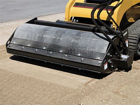 skid steer roller level|Vibratory Roller.